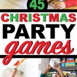 Games to Play at a Christmas Party That Will Brighten Up Your Holiday Season