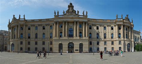 Humboldt University Acceptance Rate: A Comprehensive Guide