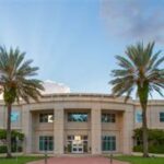 Nova Southeastern University Ranking: A Comprehensive Analysis