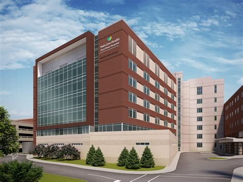 Bryn Mawr Hospital Address: Your Guide to Advanced Healthcare