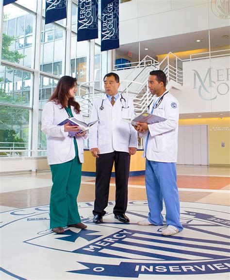 Mercy University PA Program: A Path to a Fulfilling Career in Healthcare