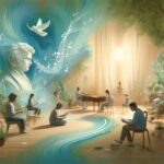 **Music Therapy Schools: Healing Through Harmony**