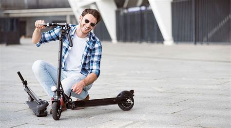 Best Kick Scooters for Adults: Enhance Your Commute and Leisure Time Tips and Tricks for Kick Scooter Mastery