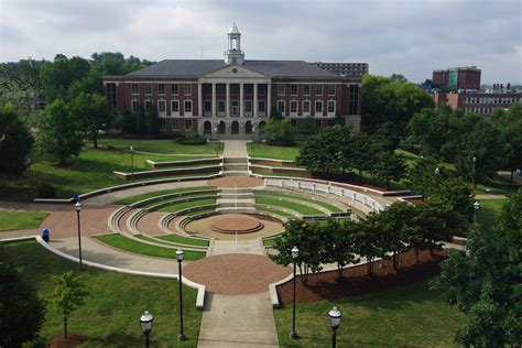 Tennessee State University Requirements: Unleashing Your Academic Potential