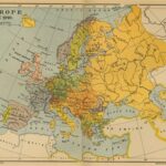 Professions in 1910s Europe: A Journey Through Time