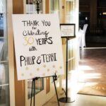 30th Anniversary Party Ideas That Will Wow Your Guests