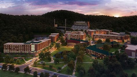 Appalachian State University Off-Campus Housing: A Comprehensive Guide to Finding Your Home Away from Home