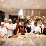 James Beard Foundation Scholarship: Empowering Culinary Excellence and Diversity