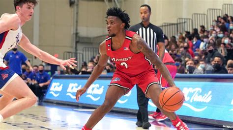 Marist vs Quinnipiac Prediction: A Deeper Dive into the MAAC Rivalry
