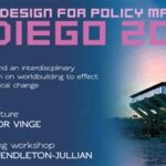 Speculative Design at UC San Diego: Reimagining the Future through Critical Inquiry