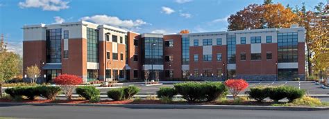 What Borough is Empire State University in?
