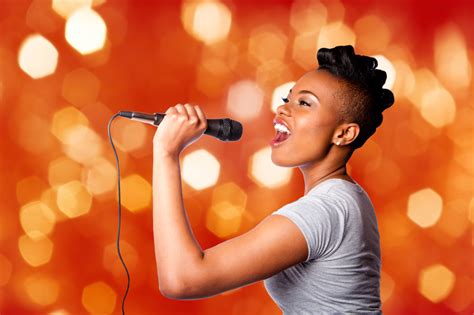 Best Belting Songs for Unleashing Your Vocal Power