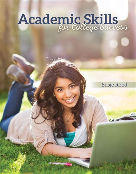 Skills Needed for College: A Comprehensive Guide to Succeed in Higher Education