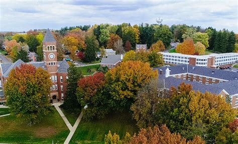 Slippery Rock University Admissions: A Comprehensive Guide