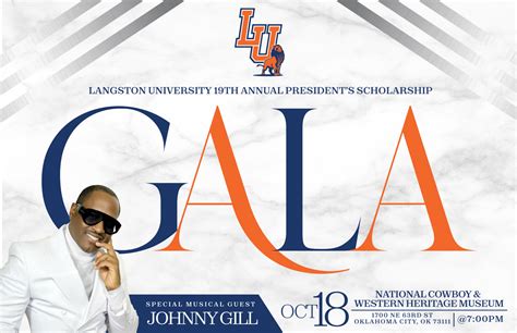 Langston University Address: A Gateway to Higher Education Testimonials Frequently Asked Questions Tables