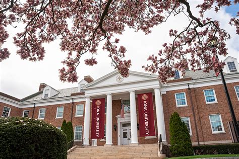 Iona University: Your Comprehensive Academic Calendar