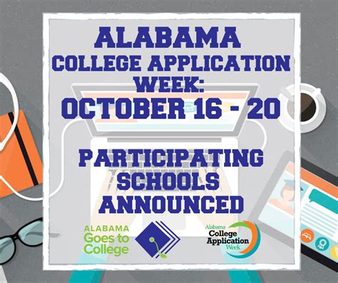 Free Application Week Alabama: Empowering Innovation and Entrepreneurship