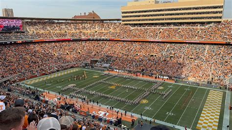 UT vs. Vanderbilt: A Comprehensive Comparison of Two Prestigious Universities