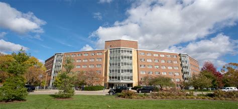 Unveiling the Architectural Marvel: Michigan State University’s Wilson Hall