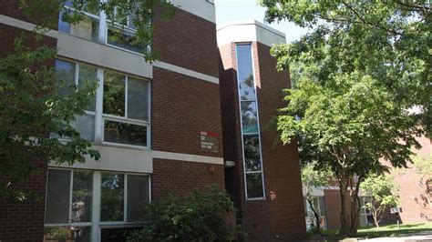 Rutgers Starkey Apartments: The Ultimate On-Campus Living Experience