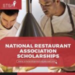 National Restaurant Association Scholarship: Empowering the Future of the Hospitality Industry