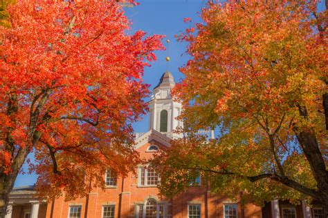 Allegheny College: A Top-Tier Liberal Arts Institution Conclusion
