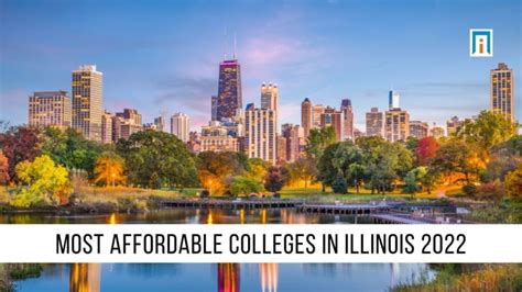 The Most Affordable Colleges in Illinois: A Comprehensive Guide