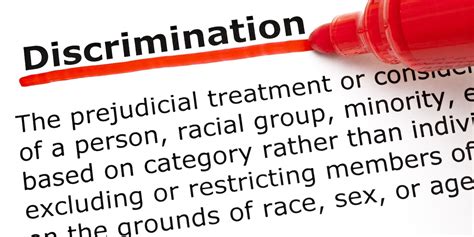Can a Hotel Discriminate Based on People That Live Locally? Tables