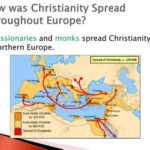 Christianity’s Profound Influence on Asia throughout AP World History Impact of Christianity on Asian Societies Challenges to Christianity in Asia Future of Christianity in Asia Additional Information