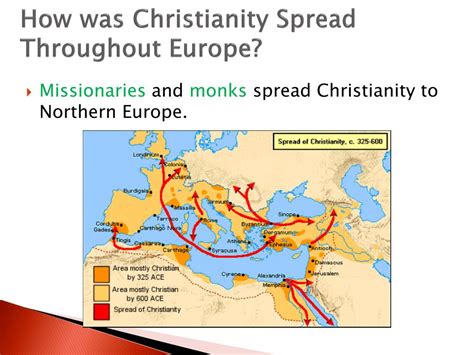 Christianity’s Profound Influence on Asia throughout AP World History Impact of Christianity on Asian Societies Challenges to Christianity in Asia Future of Christianity in Asia Additional Information