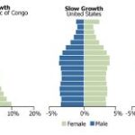 Negative Growth Population Pyramid: A Looming Crisis