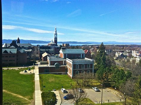 University of Vermont: Delving into the Heart of the Green Mountains