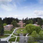 Hotels Near University of Puget Sound: A Comprehensive Guide for Students, Faculty, and Visitors