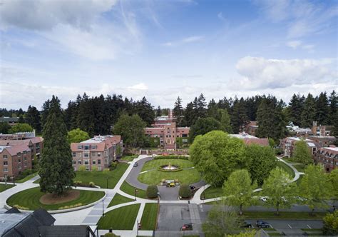 Hotels Near University of Puget Sound: A Comprehensive Guide for Students, Faculty, and Visitors