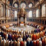 Council of Trent: A Watershed Moment in Catholicism’s History