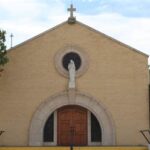 St. Joseph Catholic Church: A Sanctuary of Faith and Heritage in Alice, Texas