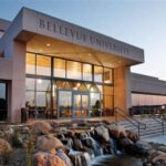 Bellevue University Admissions: A Comprehensive Guide to Elevate Your Academic Journey