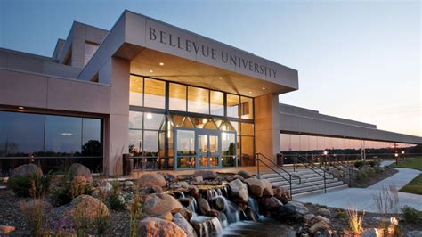 Bellevue University Admissions: A Comprehensive Guide to Elevate Your Academic Journey