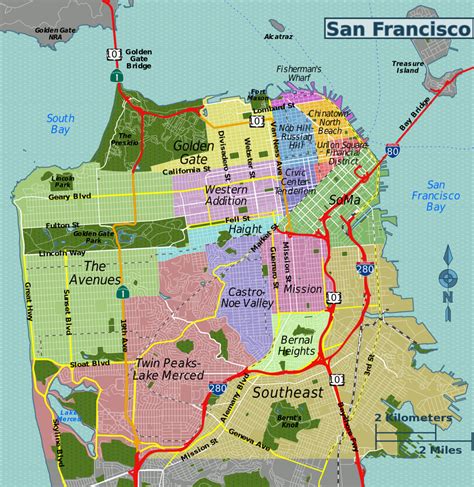 SAT to San Francisco: A Comprehensive Guide to Navigating the Path