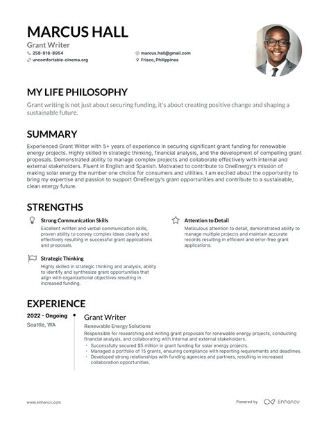 Pell Grant on Resume: An Unbeatable Asset for Your Job Search