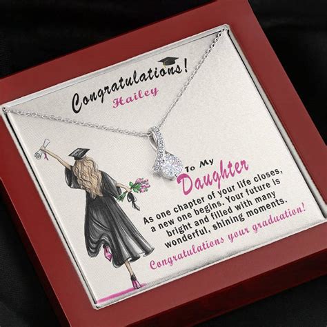 Best Graduation Gifts for Daughters: A Comprehensive Guide to Honor Their Achievements and Bright Future