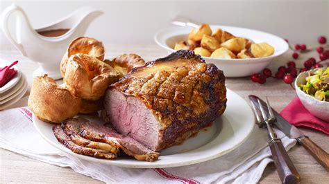 Christmas Dinner Beef Recipes You’ve Never Tried
