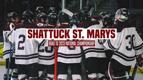 Shattuck St. Mary’s Hockey Scandal: Uncovering the Abuse and Cover-Up