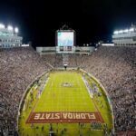 Seminole Football Tickets Student: The Ultimate Guide to Securing Your Seat