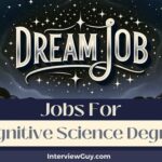 Cognitive Science Jobs: Exploring the Mind, Behavior, and Technology