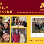 Family Weekend UMD: An Unforgettable Experience for You and Your Loved Ones