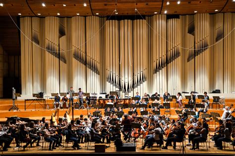 Princeton University Music Department: Nurturing Musical Excellence and Innovation Tips and Tricks for Success in the Princeton University Music Department Frequently Asked Questions (FAQs)