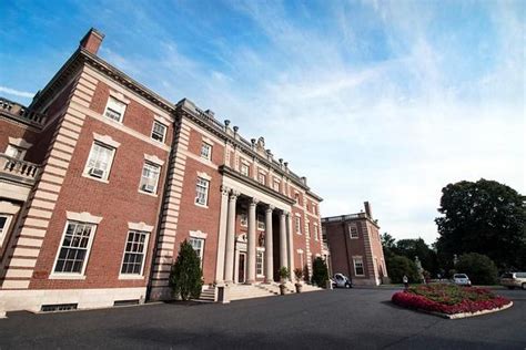 Fairleigh Dickinson University New Jersey Ranking: A Comprehensive Overview