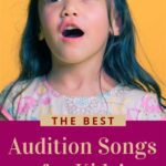 Good Tryout Songs: Ignite Your Audition and Captivate the Judges