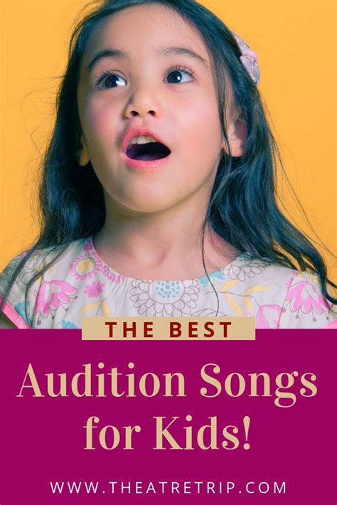 Good Tryout Songs: Ignite Your Audition and Captivate the Judges